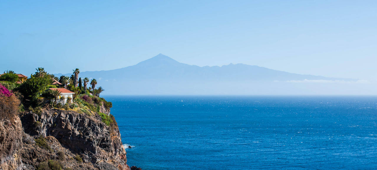 Croisières aux Canaries, visites et activités