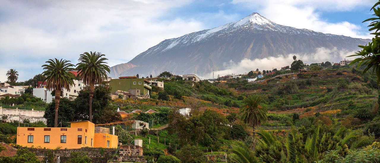 Les Canaries, destination prisée par les vacanciers