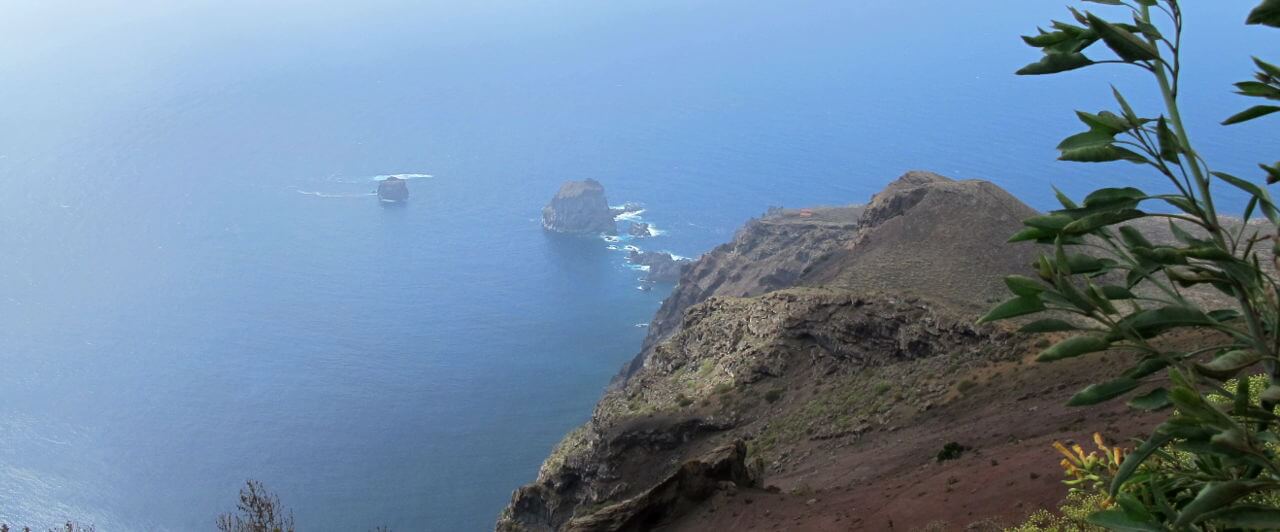 Quelle est l’île la plus sauvage des Canaries ?