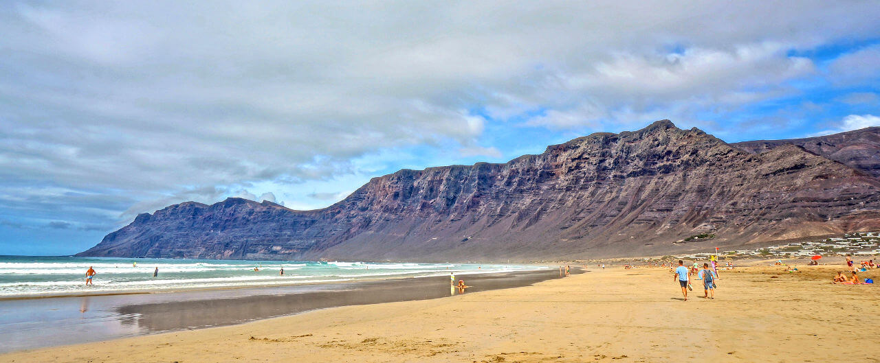 Quelle est la plus belle plage des îles Canaries ?