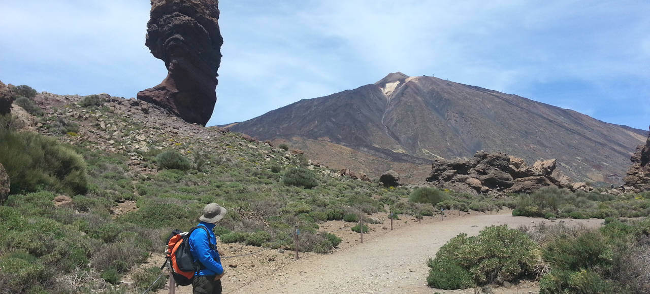 10 randonnées à faire aux Canaries