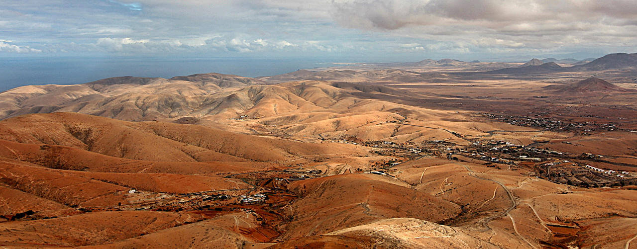 Émission Échappées Belles aux Canaries