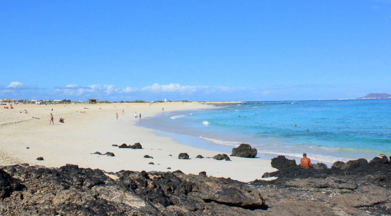 Les Canaries, idée de vacances pour le printemps