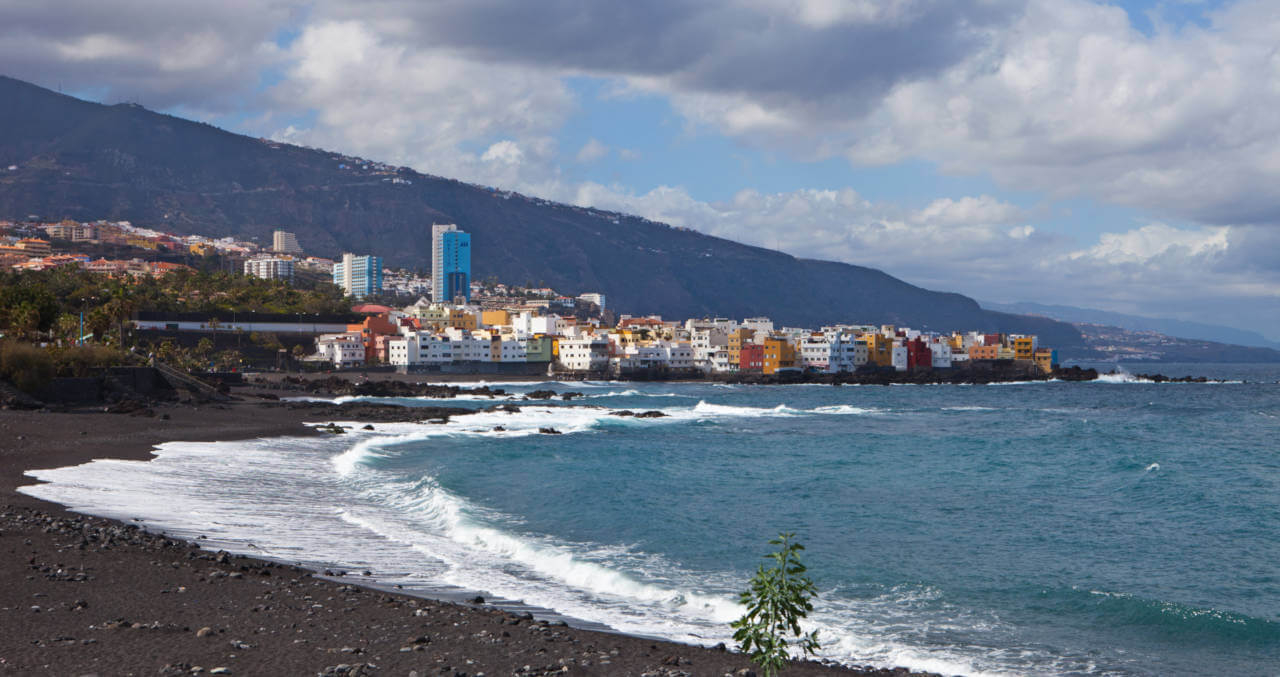 Les Îles Canaries en 30 chiffres clés