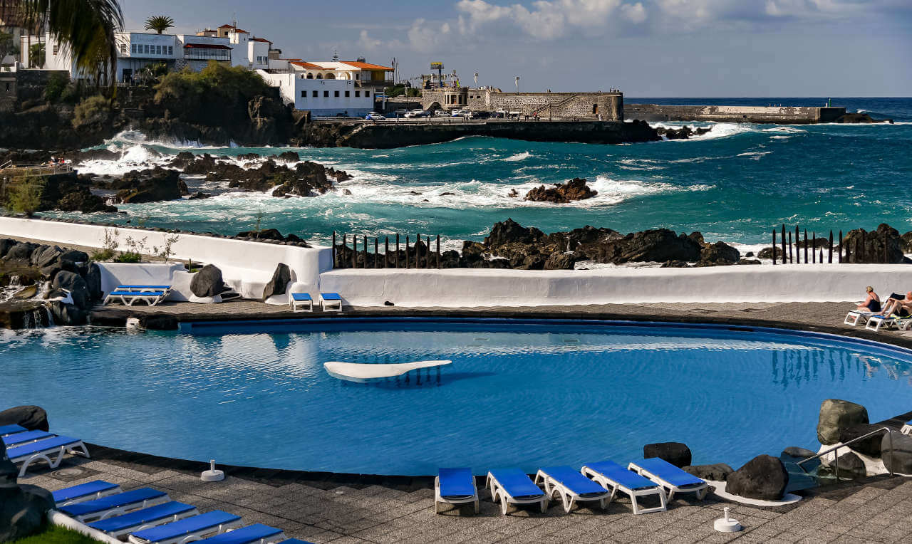 L’archipel des Canaries, destination pour l’automne