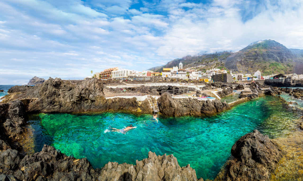 Quelles sont les 7 îles des Canaries ?