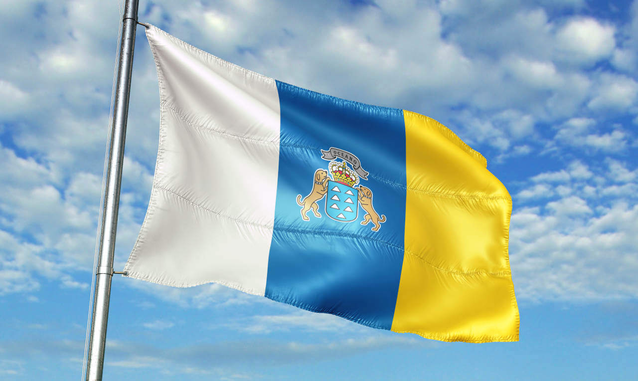 30 mai, le jour des Canaries