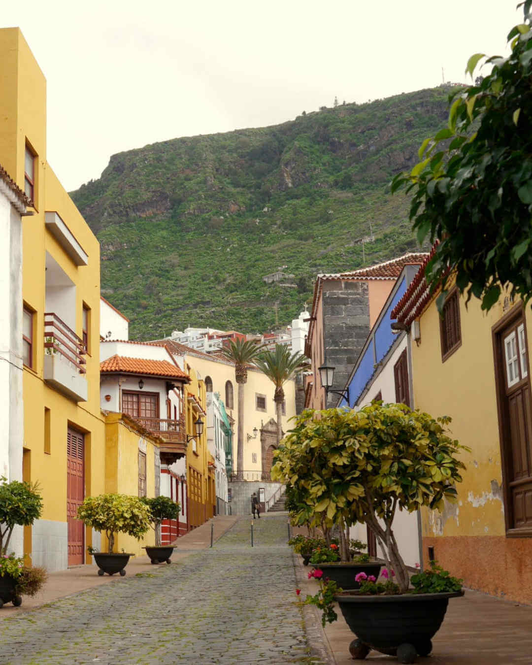 garachico-ruelle ruelle Garachico