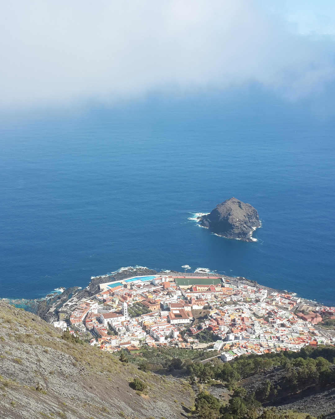Garachico, Tenerife