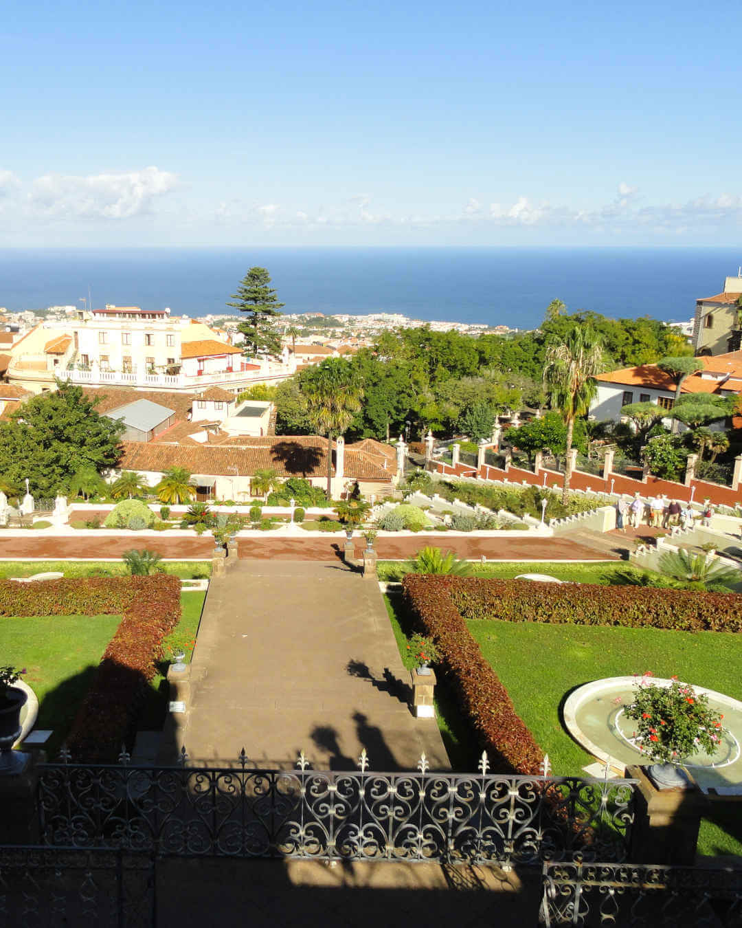 tenerife-orotava-jardins-victoria-quinta-roja Jardins Victoria La Orotava, Tenerife