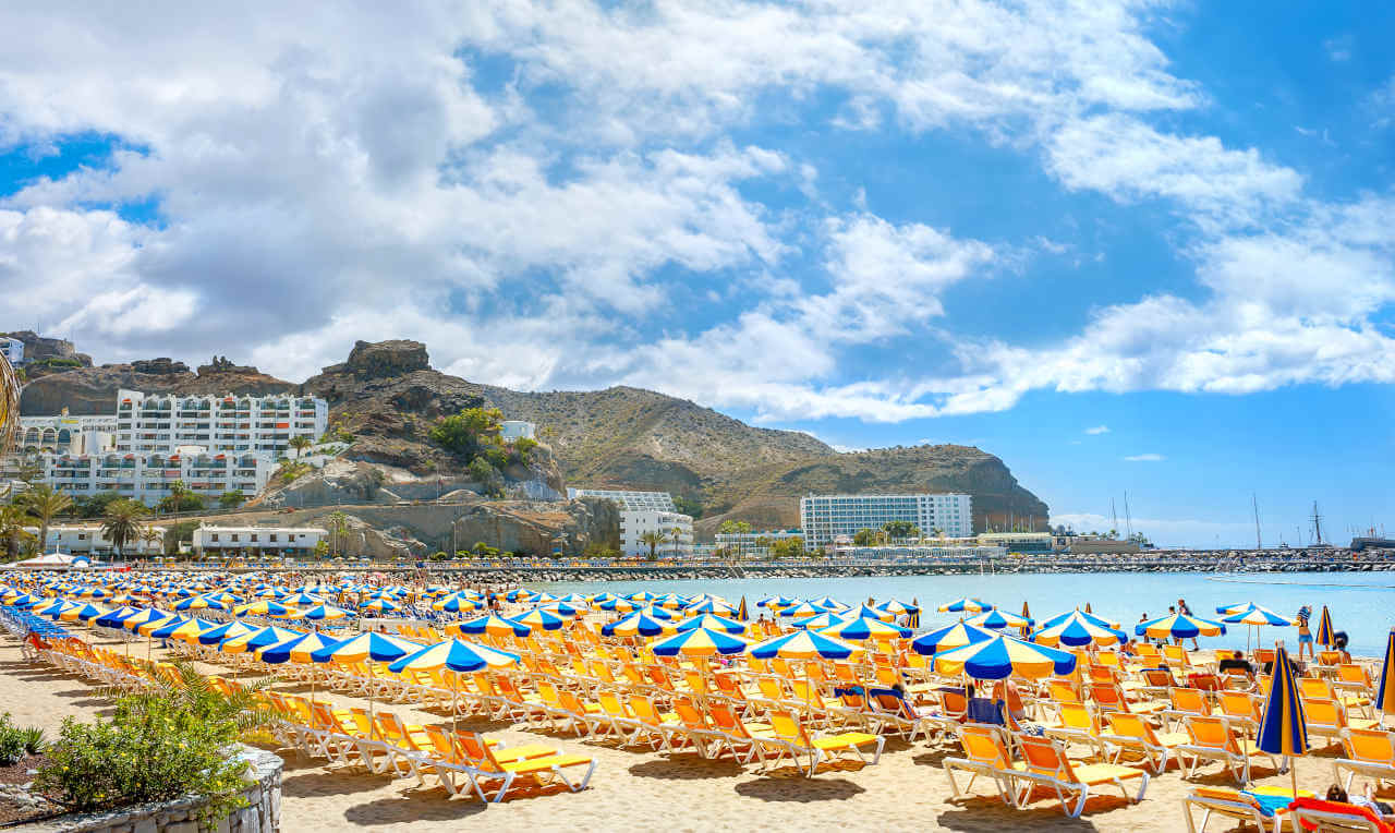 Surtourisme aux Canaries