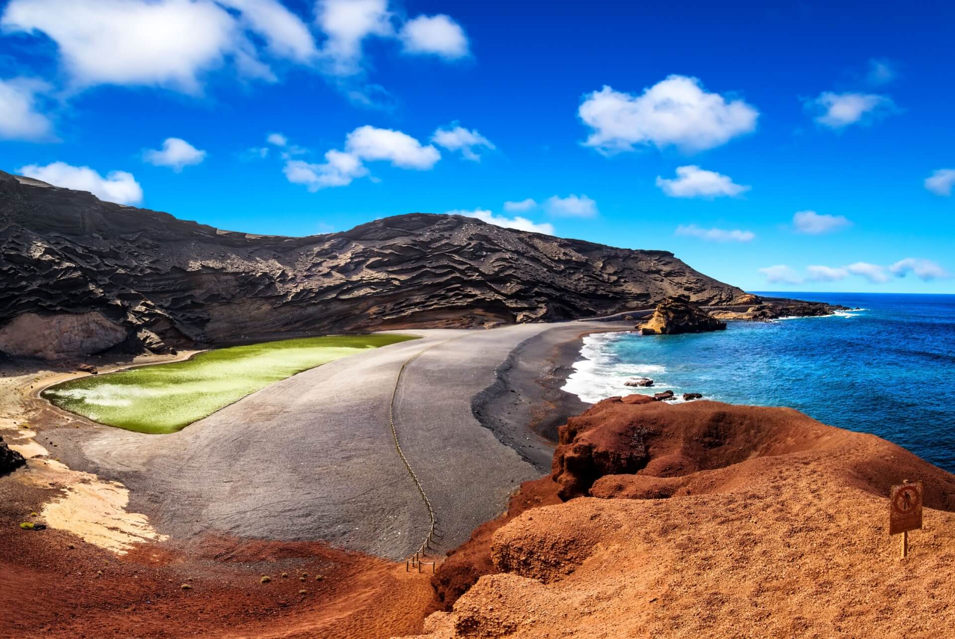 Où dormir à Lanzarote ?