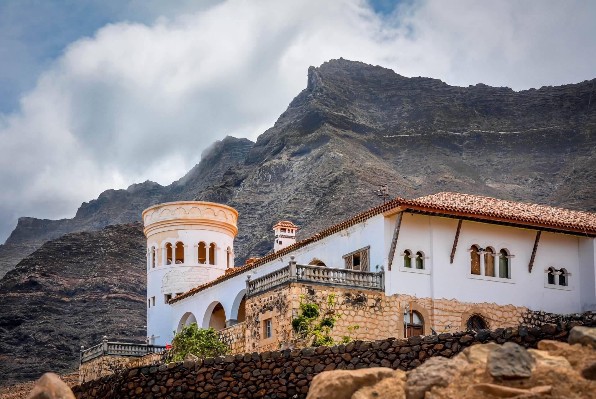 Que faire à Fuerteventura ? 9 villa winter