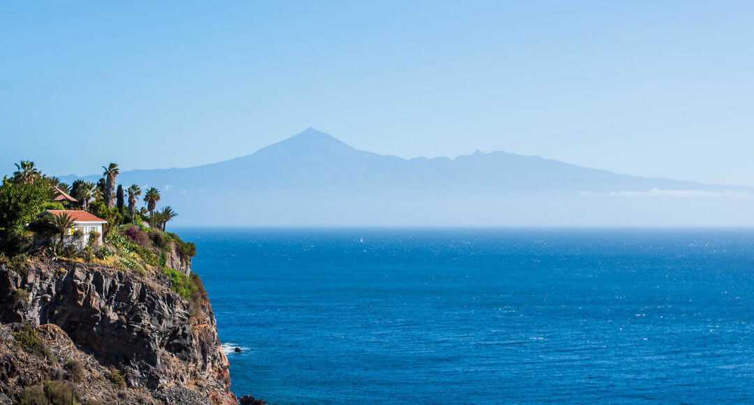 Croisières aux Canaries, visites et activités