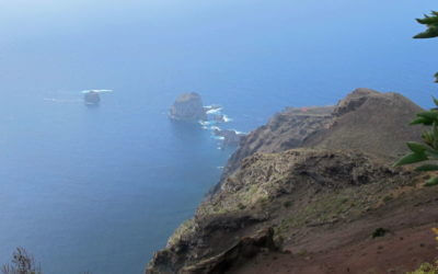 Quelle est l’île la plus sauvage des Canaries ?