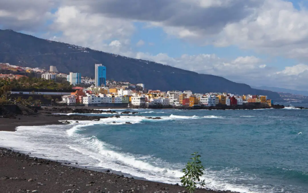 Les Îles Canaries en 30 chiffres clés
