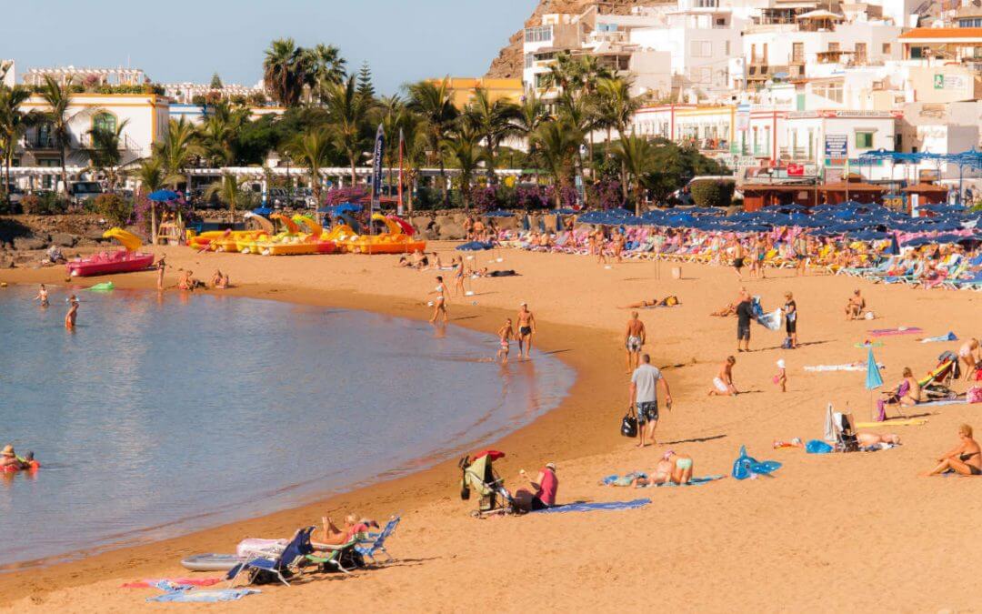 Les Canaries pour des vacances d’été