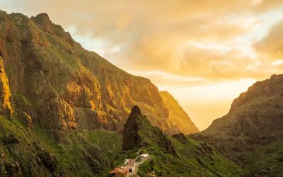 Partez à la découverte de Tenerife durant une croisière aux Îles Canaries