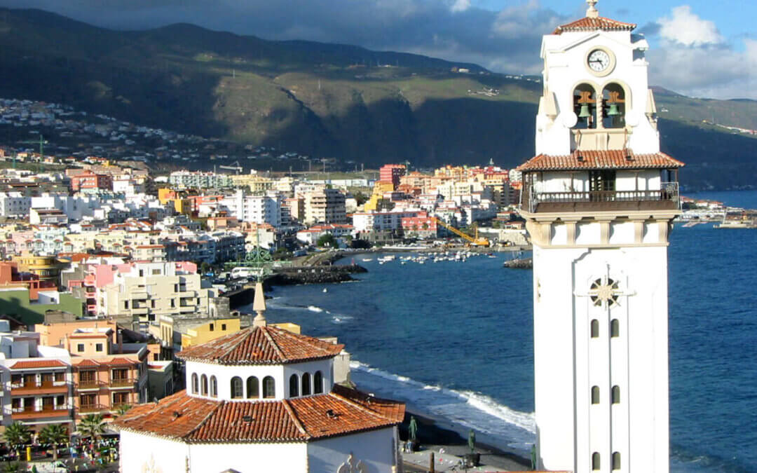 Candelaria