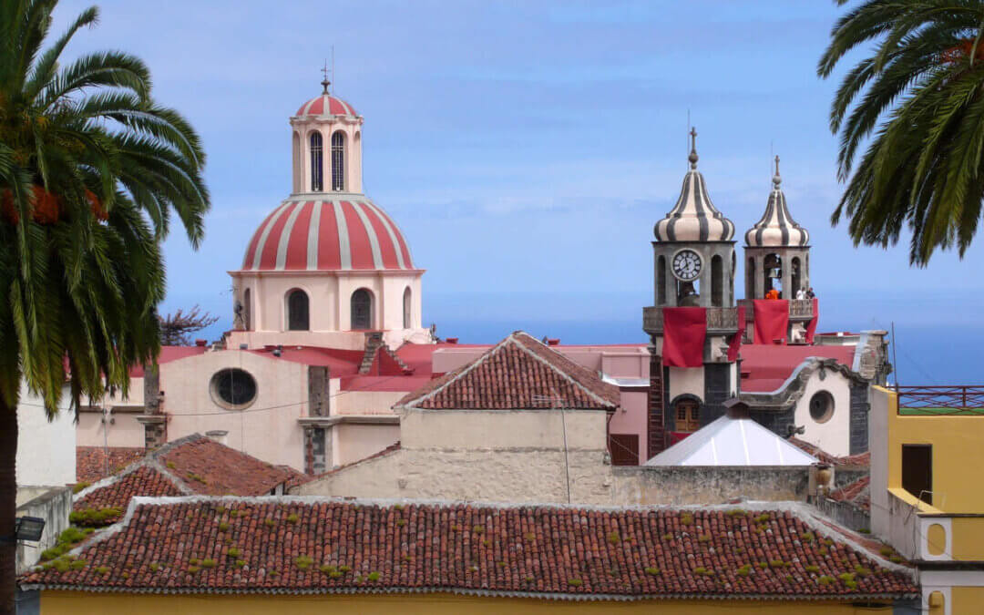 La Orotava