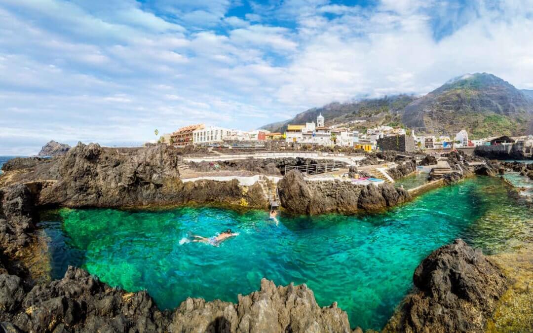 Quelles sont les 7 îles des Canaries ?