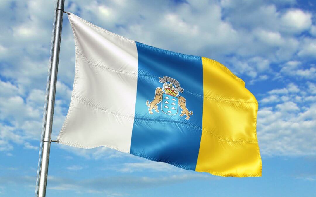 30 mai, le jour des Canaries