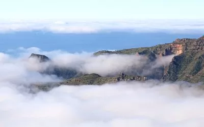 El Bucio, la légende du gardien d’Ansosa