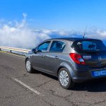 voiture de location aux Canaries