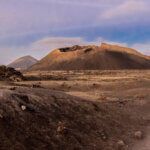 volcan El Cuervo