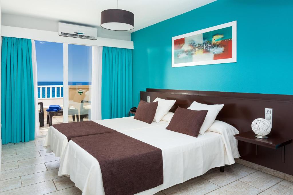 aparthotel los dragos del sur tenerife