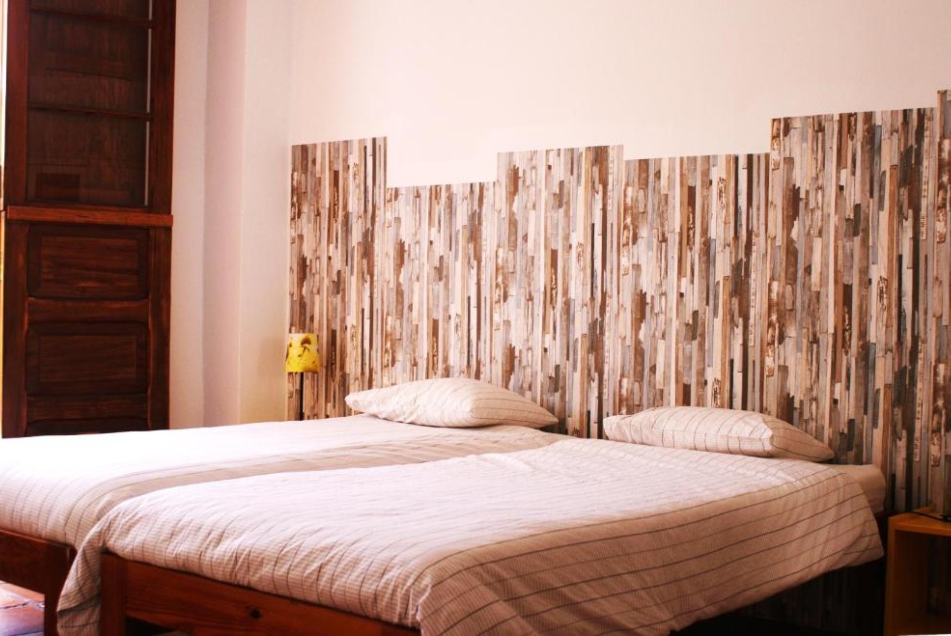 casa creativa la gomera