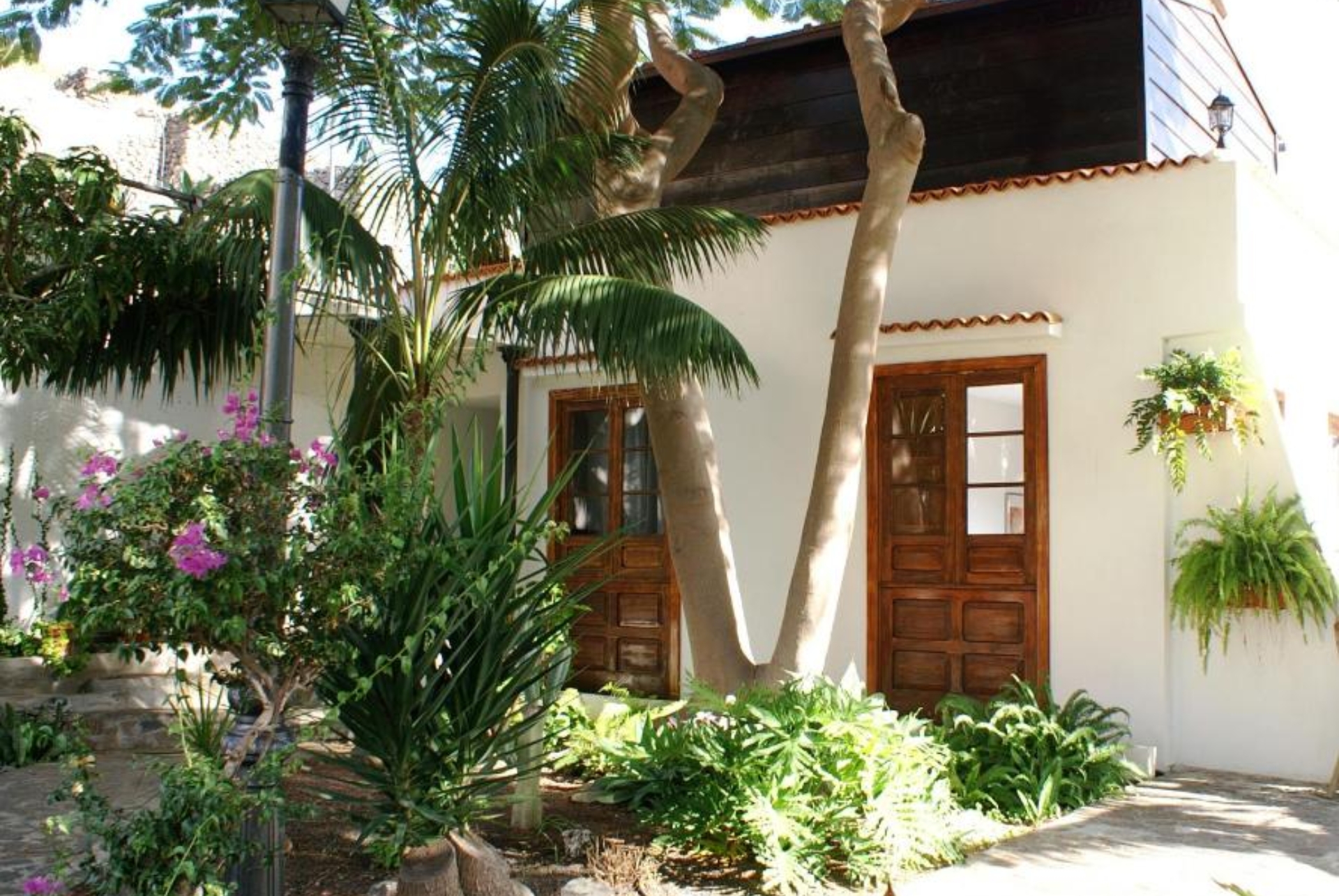 casa creativa