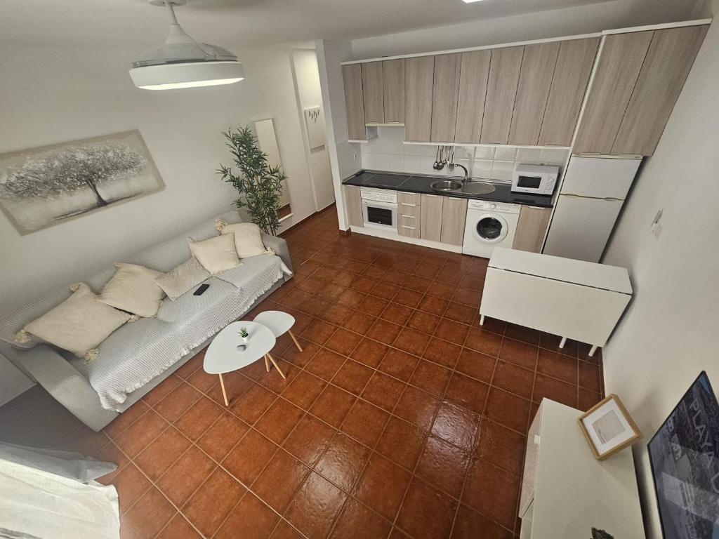 casa guarapo la gomera