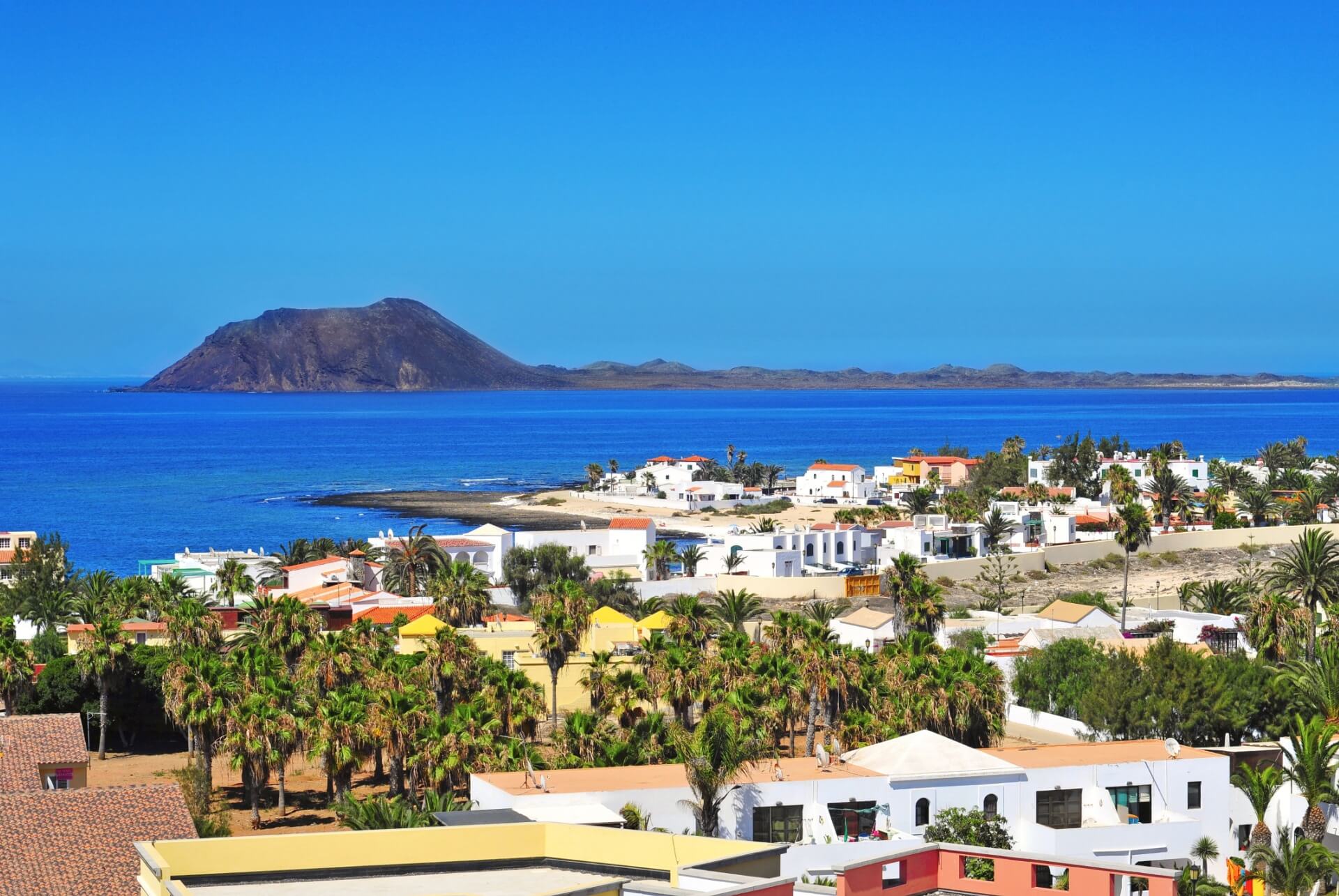 corralejo