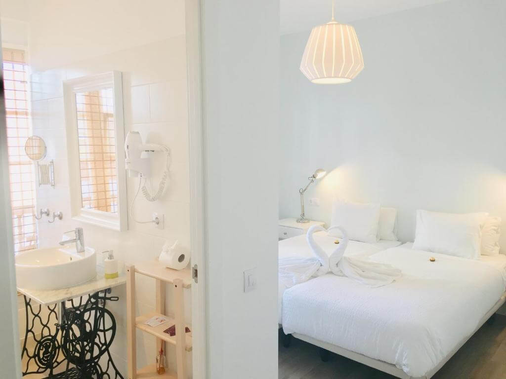 el hotelito 27