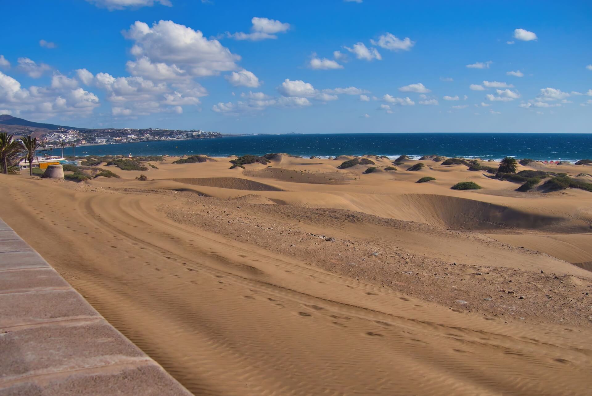 gran canaria playa del ingles