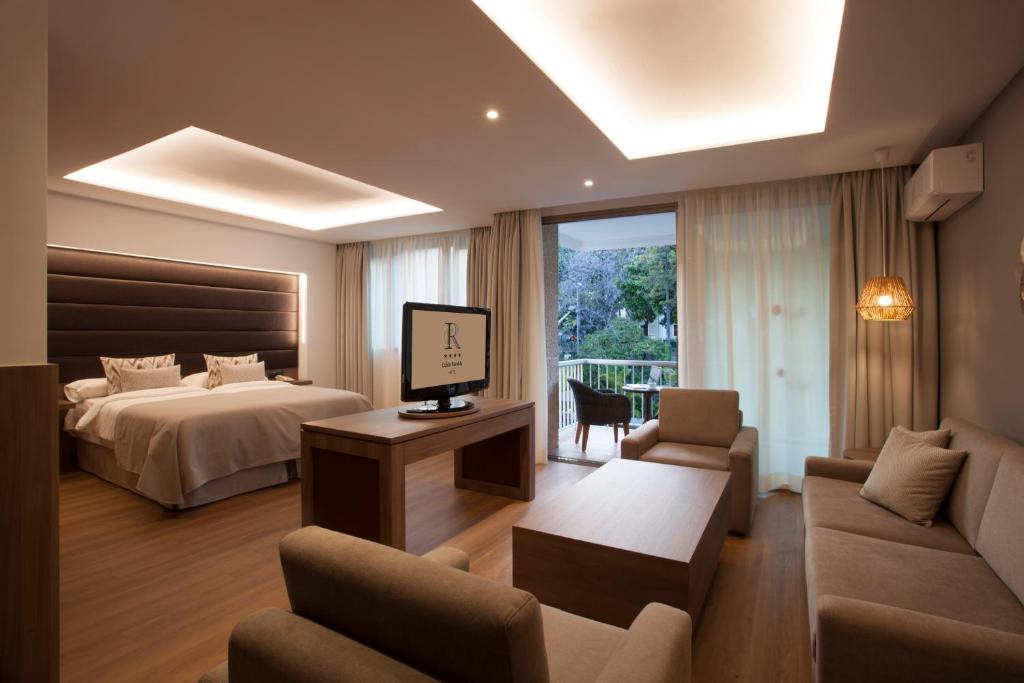 hotel colon rambla