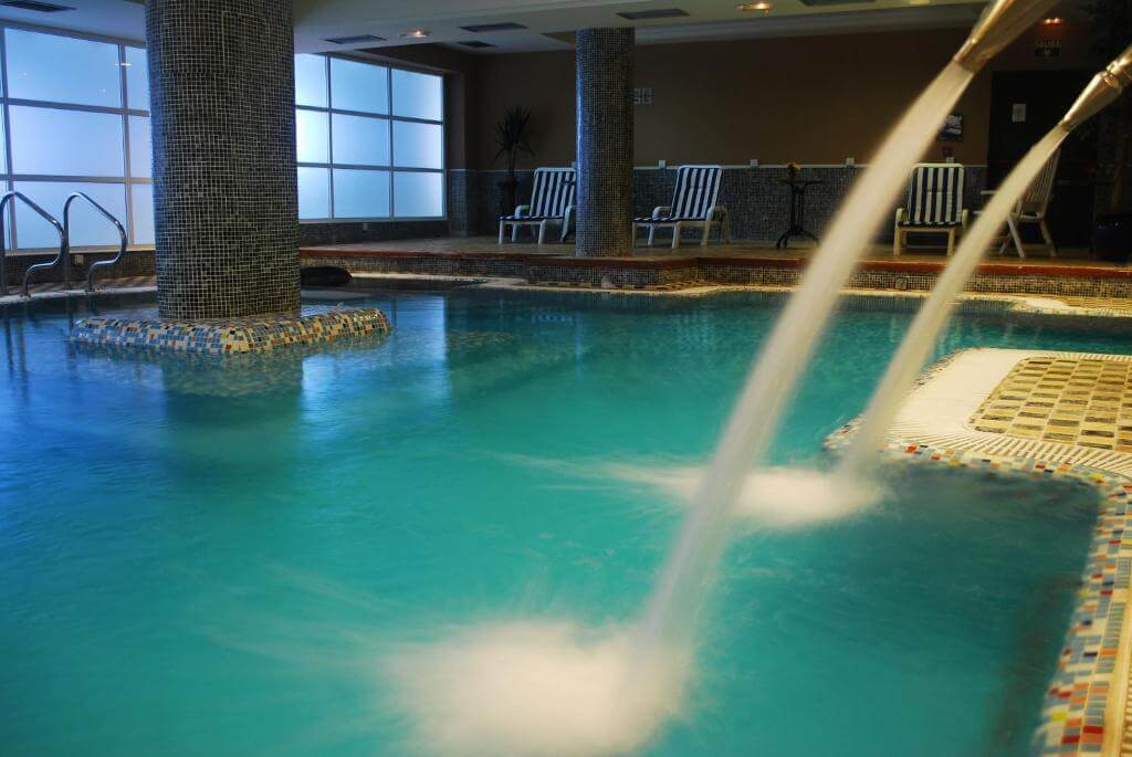 hotel puerto de las nieves gran canaria