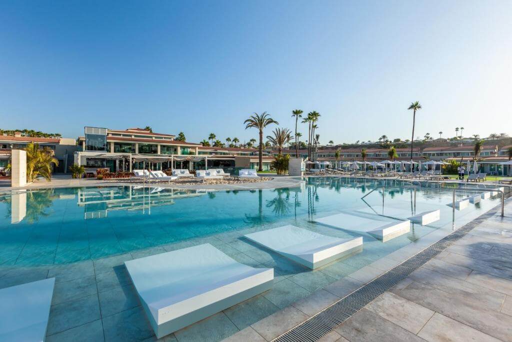 kumara serenoa by lopesan hotels gran canaria