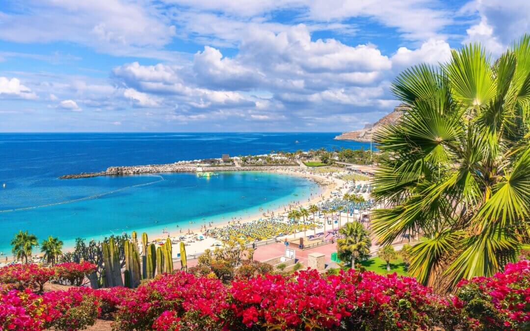 Où dormir à Gran Canaria ?