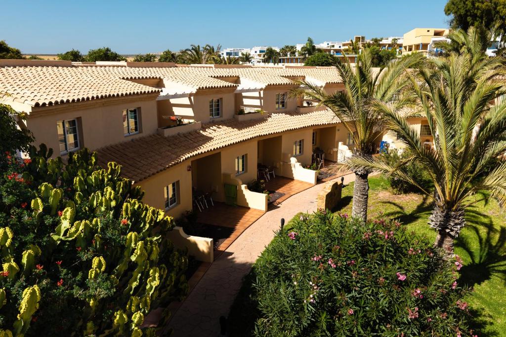 royal suite fuerteventura