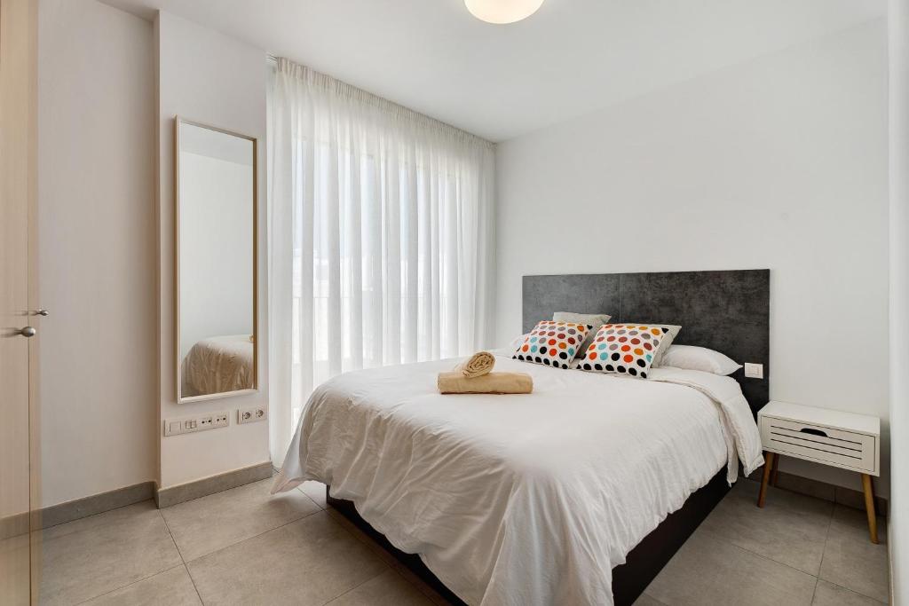 suite mirador del galeon tenerife