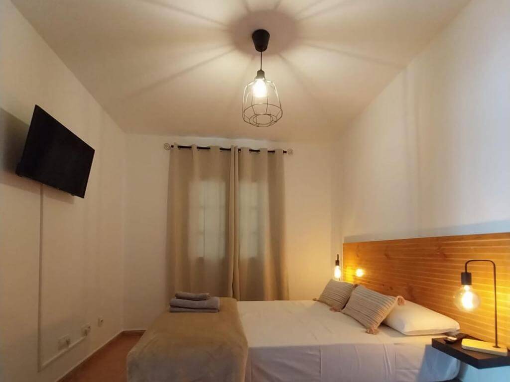 Apartamento Stefi 10 lanzarote