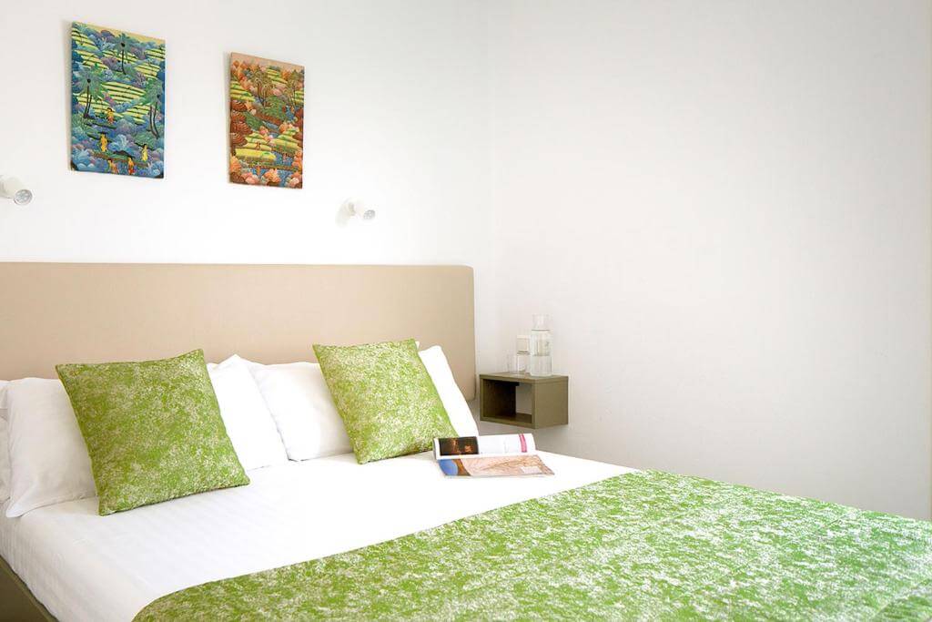 Apartamentos El Guarapo 9.4 lanzarote