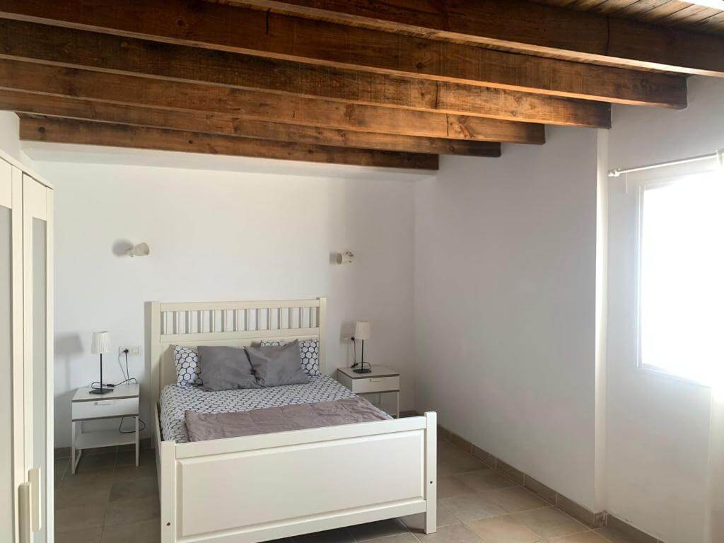 Apartment in Famara Beach 10
