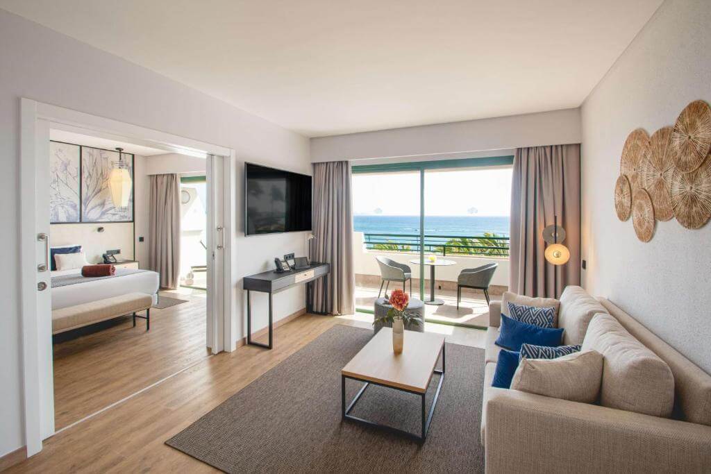 Dreams Lanzarote Playa Dorada Resort & Spa canaries