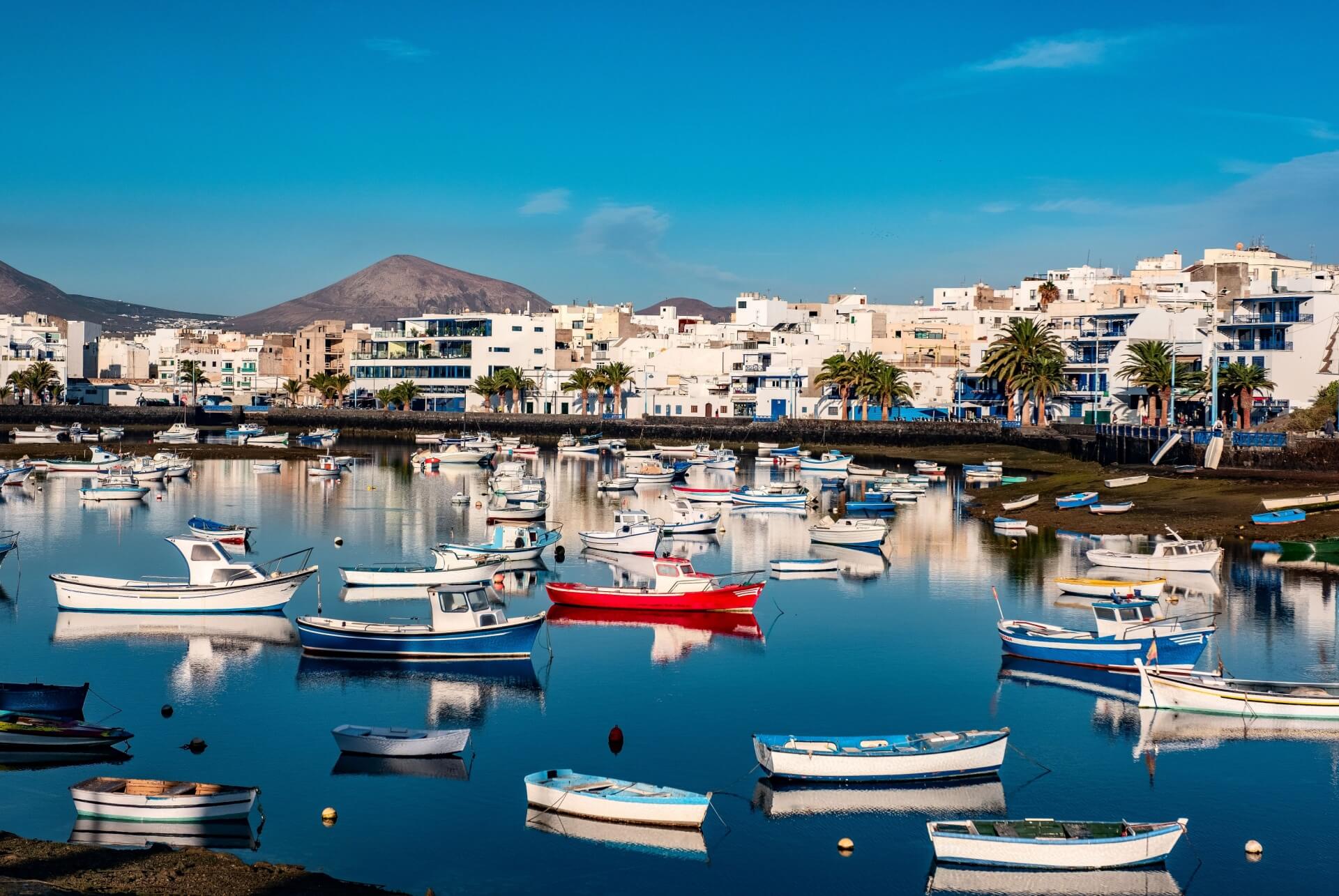 arrecife lanzarote