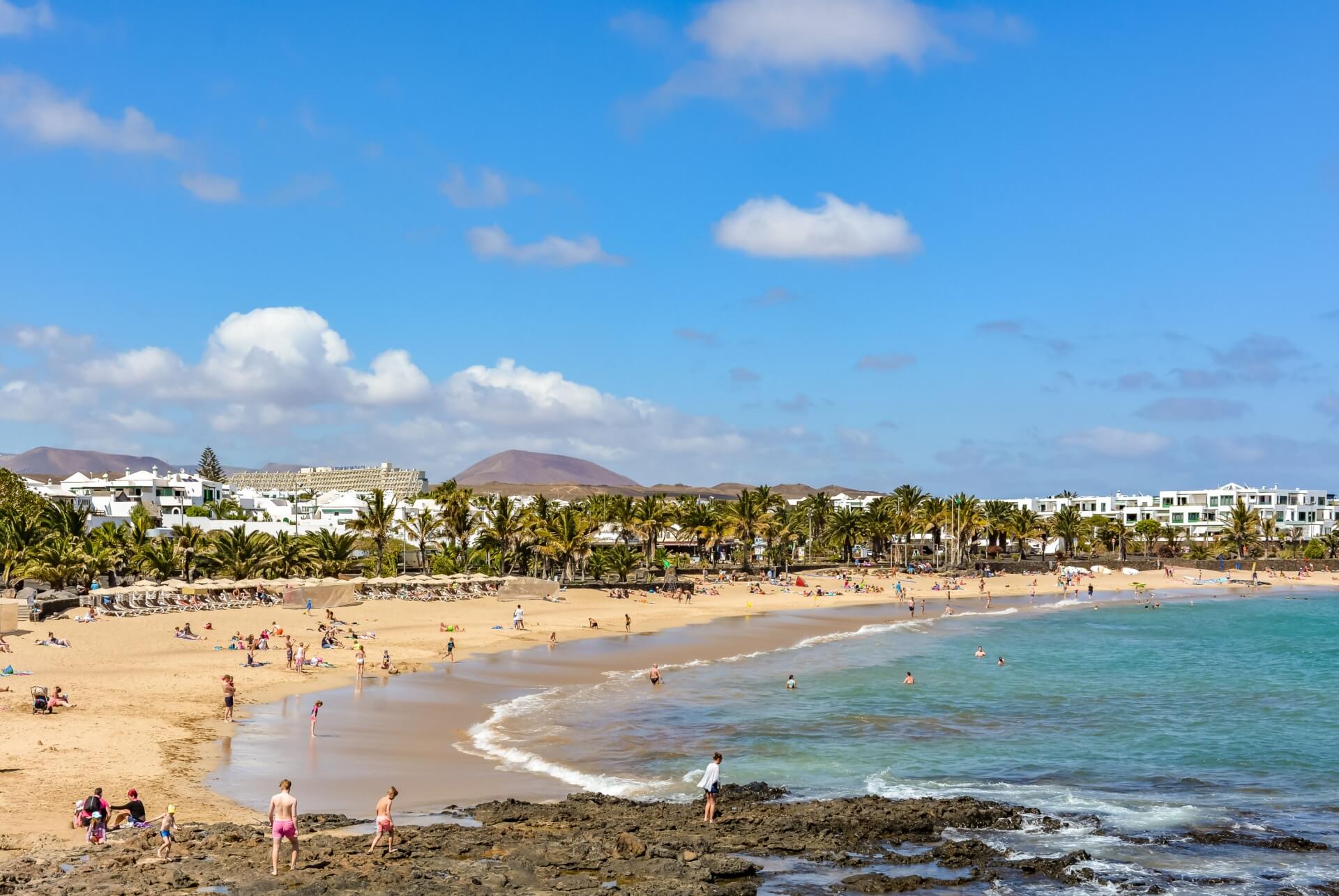 costa teguise lanzarote