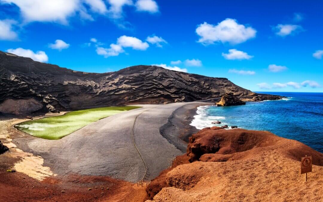 Où dormir à Lanzarote ?