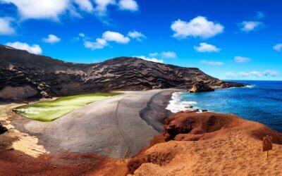 Où dormir à Lanzarote ?